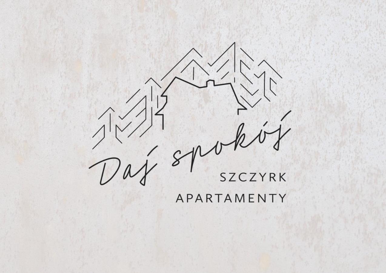 Apartament Daj Spokój w Szczyrku Zewnętrze zdjęcie